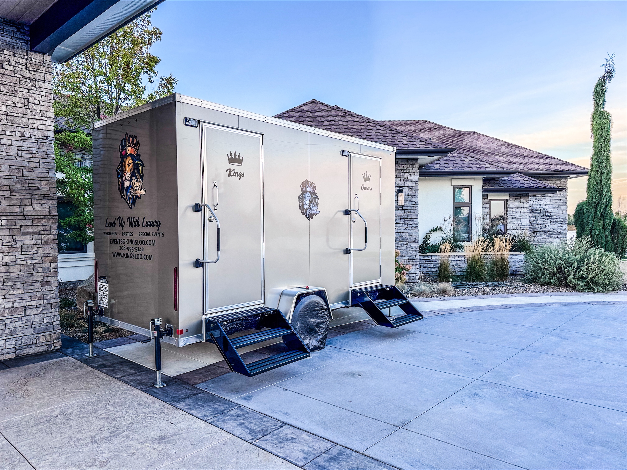 The King's Chambers Experience - Image 3