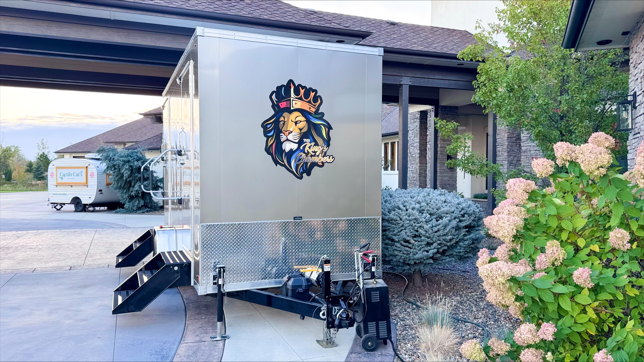 The King's Chambers Experience - Image 4