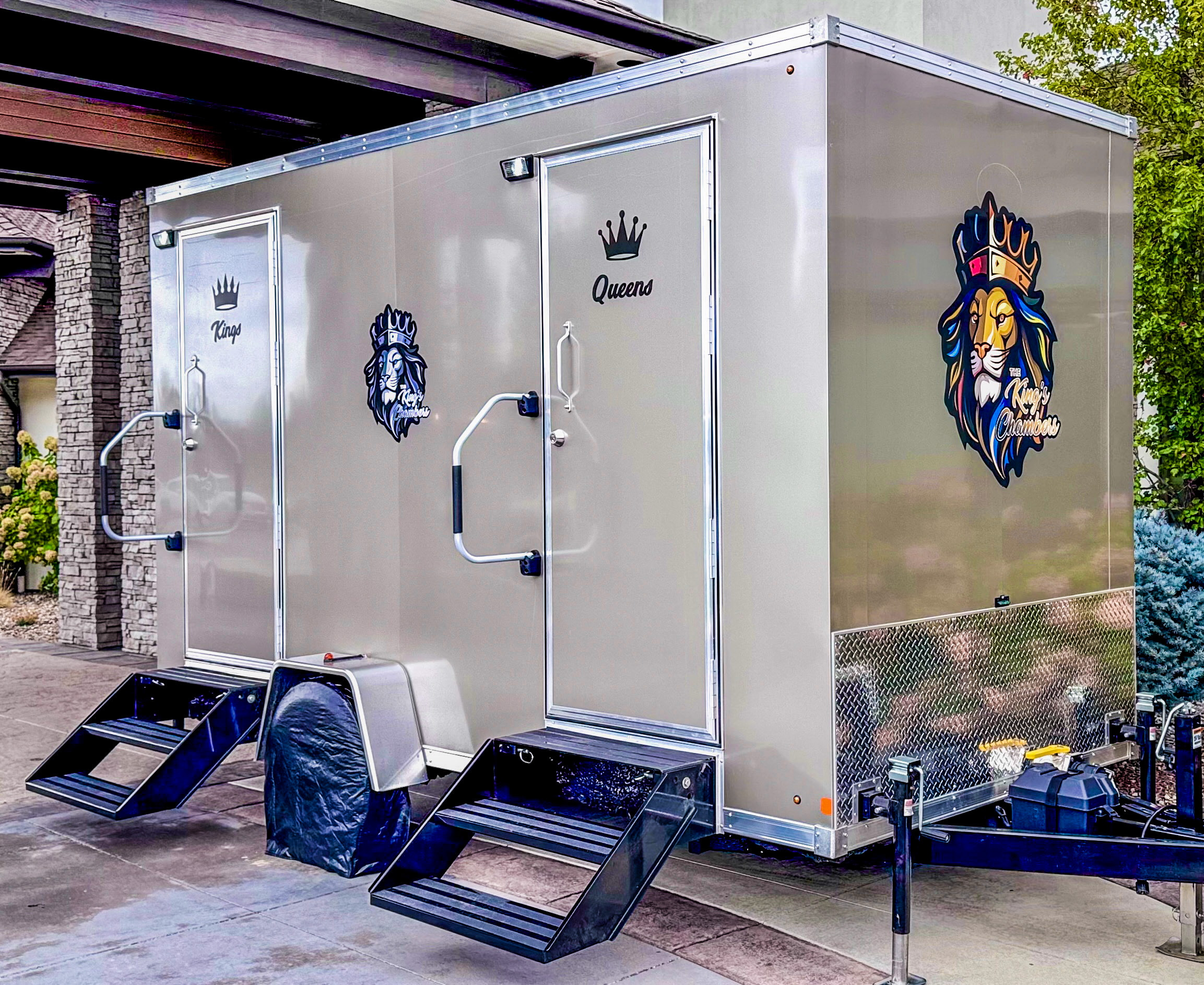 The King's Chambers Experience - Image 5