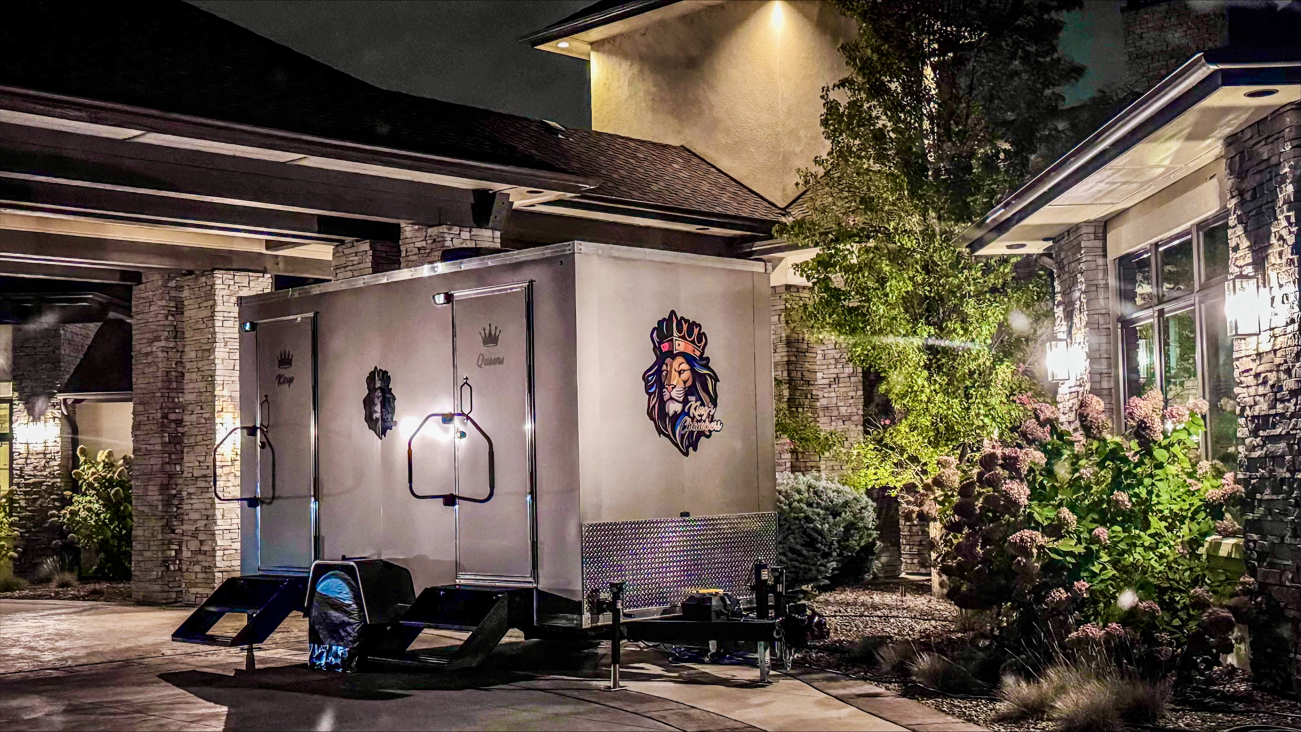 The King's Chambers Experience - Image 1