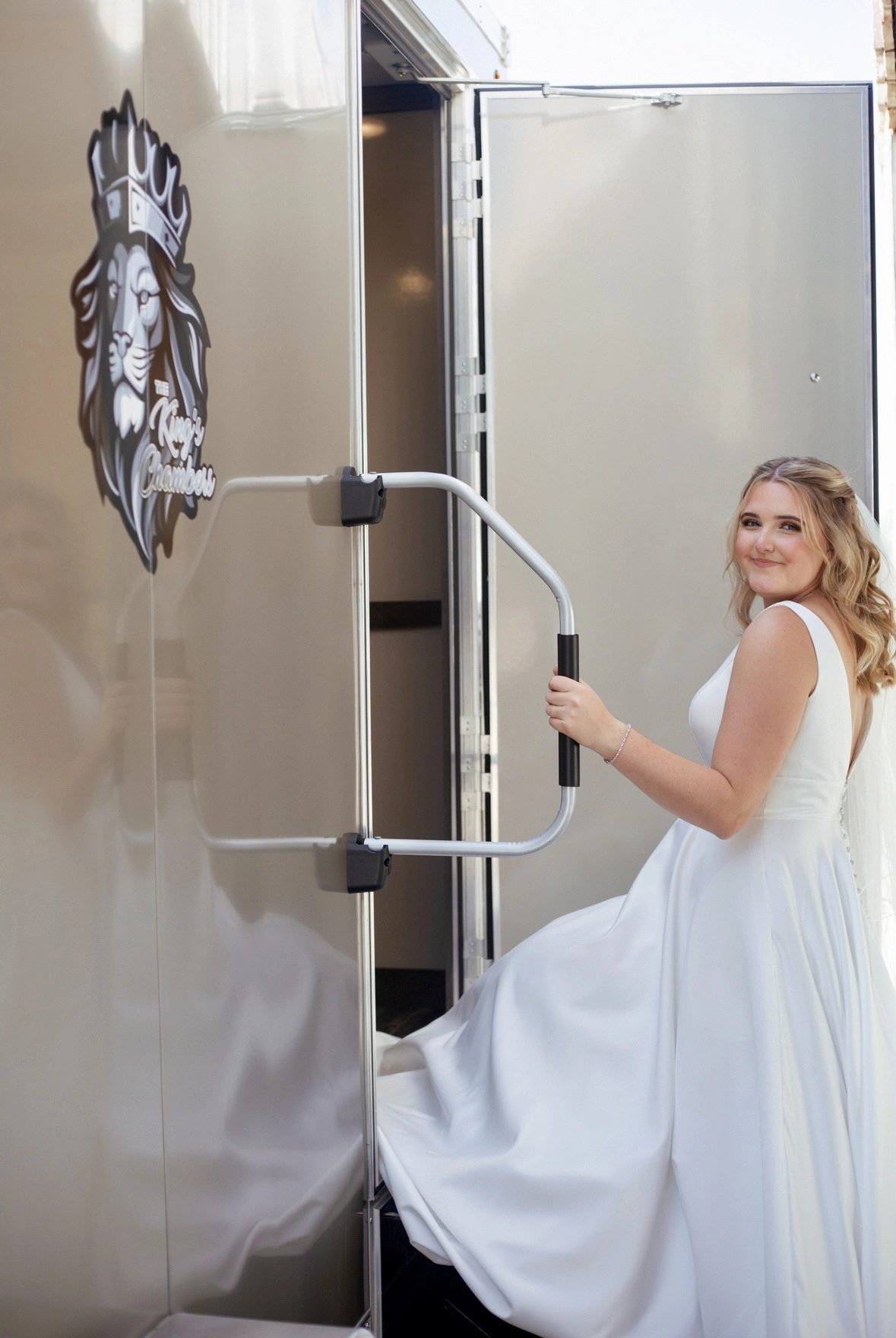 The King's Chambers Experience - Image 6